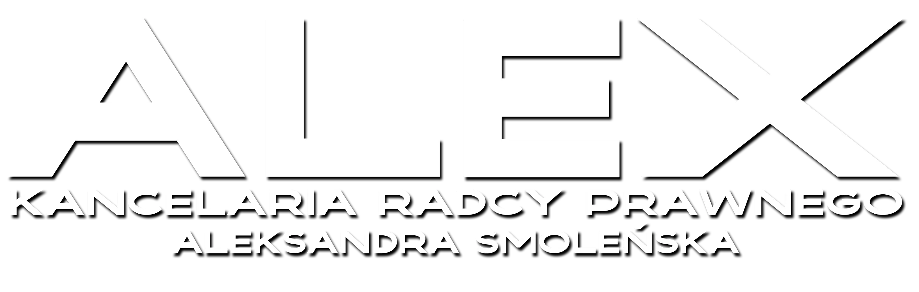 ALEX – logo